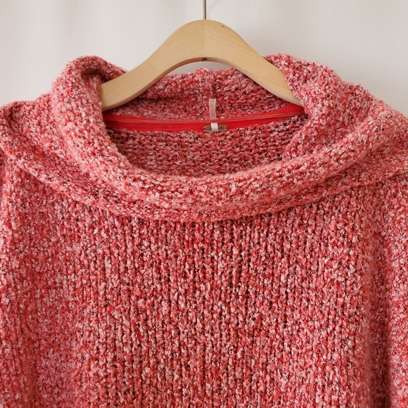 Free People Sweater - Picture 4 of 11